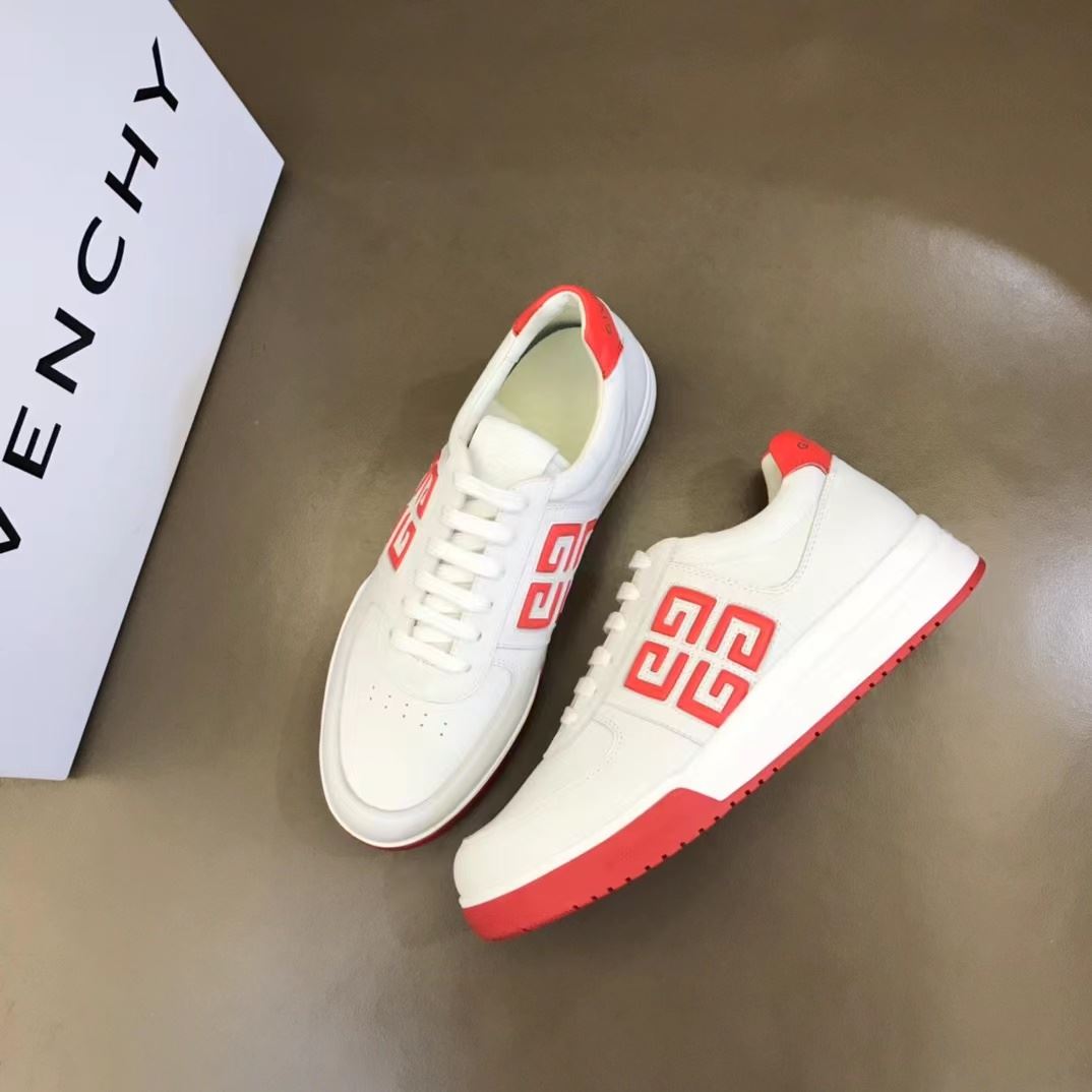 Givenchy Shoes